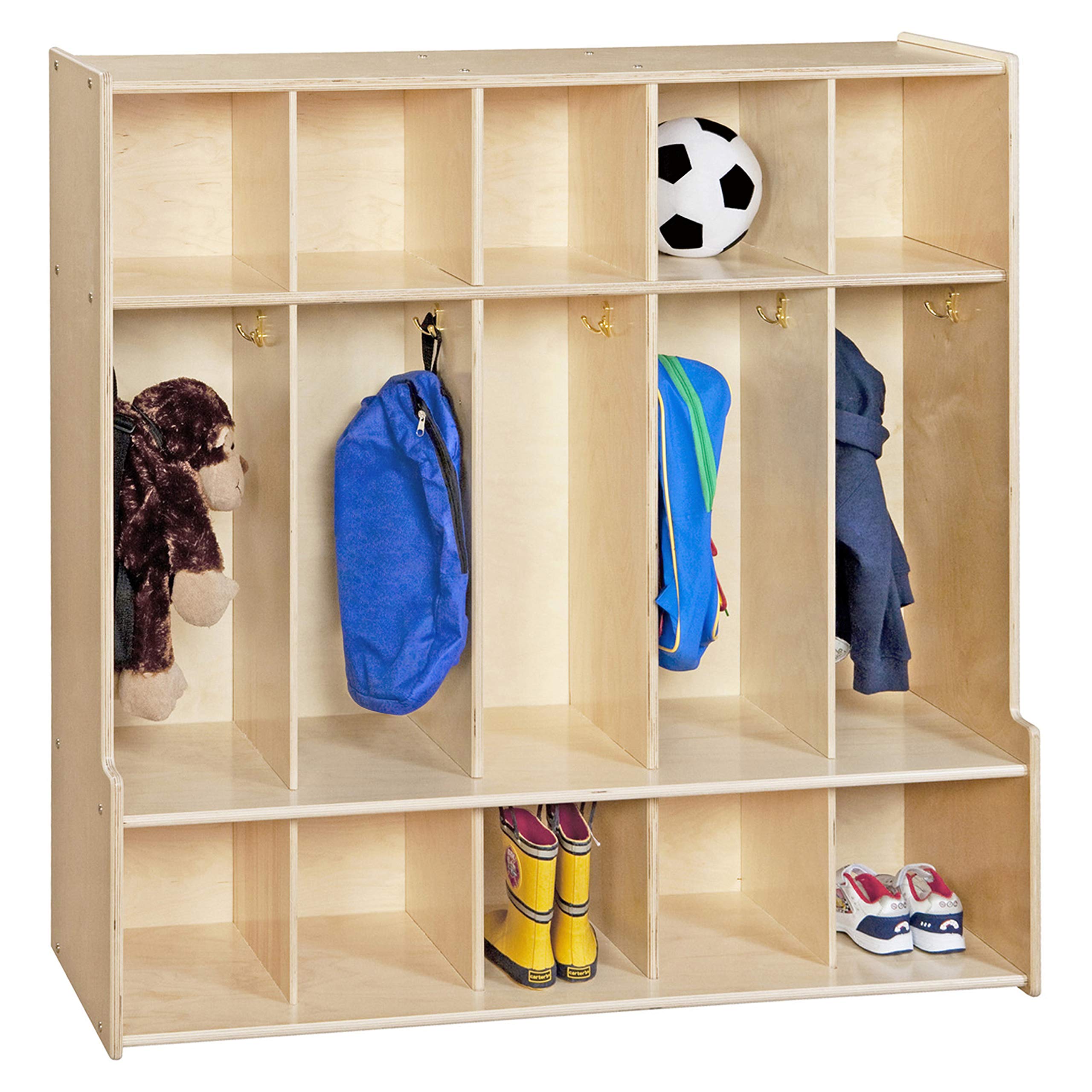 Lockers